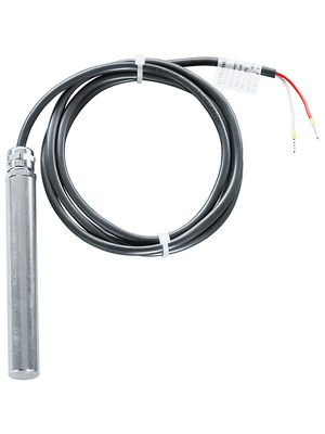 S+S Regeltechnik GmbH - RPTF2_NI1000_PVC_1,5M - Pendulum room temperature sensor 2-wire connection -30...75 C RPTF2-NI1k- THERMASGARD, RPTF2_NI1000_PVC_1,5M, S+S Regeltechnik GmbH