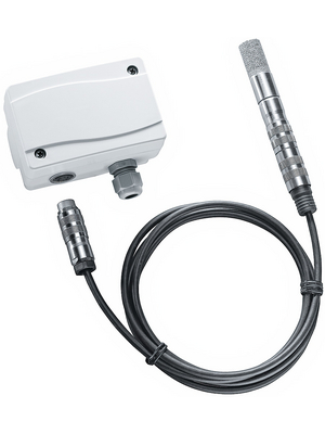 S+S Regeltechnik GmbH - RPFTF-25-I - Pendulum room humidity sensor 4...20 mA RPFTF-25-I HYGRASGARD, RPFTF-25-I, S+S Regeltechnik GmbH