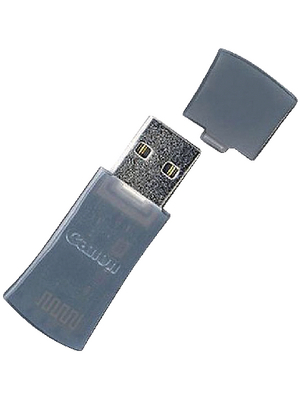 Canon Inc - 2553B003 - BU-30 Bluetooth adapter, 2553B003, Canon Inc