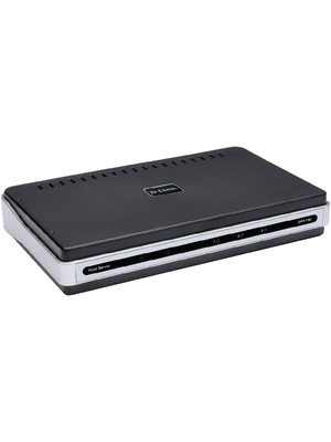 D-Link - DPR-1061/E - Printserver MFC, DPR-1061/E, D-Link