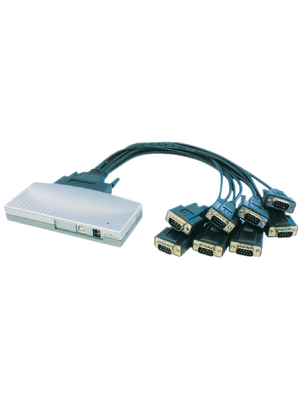 Exsys - EX-1338-2 - USB to serial converter module, EX-1338-2, Exsys