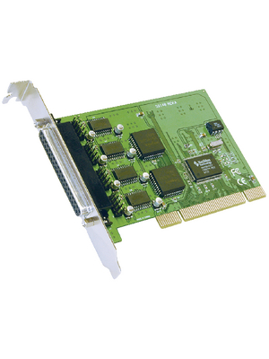 Exsys - EX-41054 - PCI Card4x RS232 -, EX-41054, Exsys