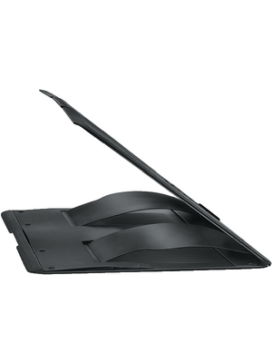 Fellowes - 8030402 - Go Riser Notebook Stand, 8030402, Fellowes