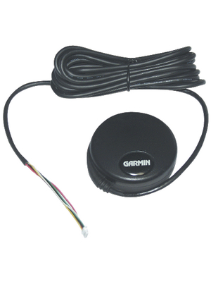 Garmin - 010-00321-36 - GPS Receiver 18x-LVC, 5 m cable, 010-00321-36, Garmin