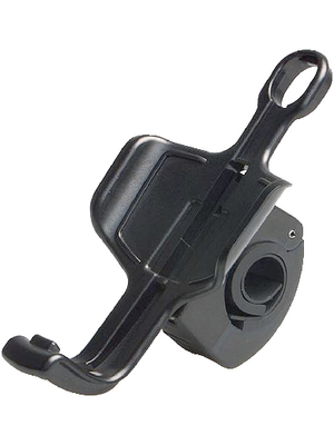 Garmin - 010-10454-00 - GPS Bicycle/Motorcycle handlebar mount, 010-10454-00, Garmin