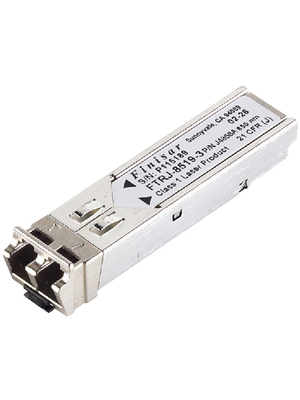 Hewlett Packard - J4858C - SFP module, 1 x 1000SX LC/MM, J4858C, Hewlett Packard