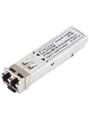 Hewlett Packard - J4859C - SFP module, 1 x 1000LX LC/SM, J4859C, Hewlett Packard