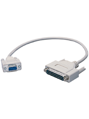 Maxxtro - PB-314-06 - AT link cable 1.80 m, PB-314-06, Maxxtro