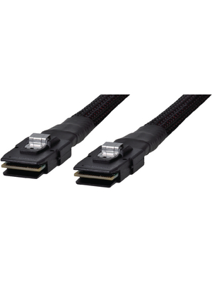 Maxxtro - AA-80871-05 - Mini SAS cable internal 0.50 m, AA-80871-05, Maxxtro