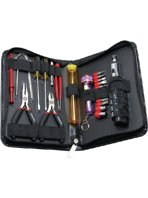 Goldtool - GTK-026 - Tool kit 26 p., GTK-026, Goldtool