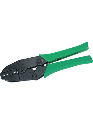 No Brand - HT-336P1 - Crimping pliers for Coax plugs Coax, BNC, TNC RG58, RG59, HT-336P1, No Brand