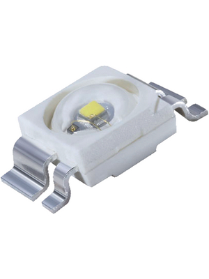 Osram Semiconductors - LCWG5GP-FYGY-5R8T - SMD LED warm white 2.8...3.8 V PLCC-4, LCWG5GP-FYGY-5R8T, Osram Semiconductors