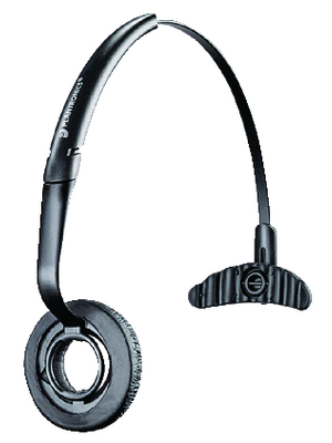 Plantronics - 66735-01 - Headband for CS60 Series, 66735-01, Plantronics