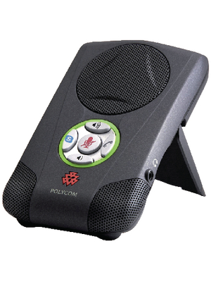 Polycom - C100S - USB Hands-Free System for Skype, C100S, Polycom