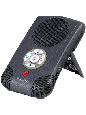 Polycom - CX100 - USB Hands-Free System for Microsoft Lync/OCS, CX100, Polycom