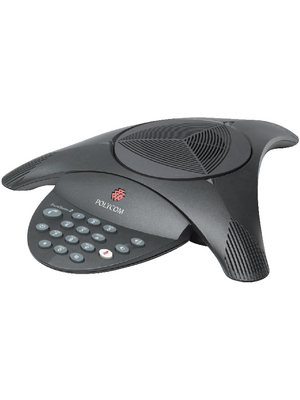 Polycom - SOUNDSTATION 2 - Conference Telephone, SOUNDSTATION 2, Polycom