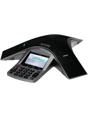 Polycom - SOUNDSTATION CX3000 - IP Conference Telephone for Microsoft Lync, SOUNDSTATION CX3000, Polycom