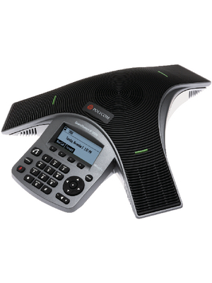 Polycom - SOUNDSTATION IP 5000 - IP Conference Telephone, SOUNDSTATION IP 5000, Polycom