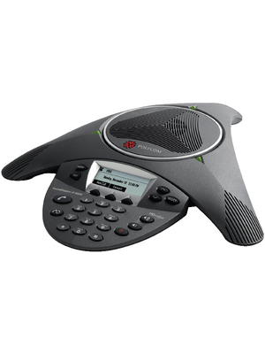 Polycom - SOUNDSTATION IP 6000 - IP Conference Telephone, SOUNDSTATION IP 6000, Polycom