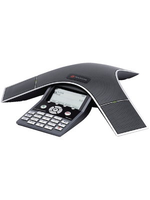 Polycom - SOUNDSTATION IP 7000 - IP Conference Telephone, SOUNDSTATION IP 7000, Polycom