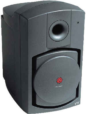 Polycom - SUBWOOFER - Subwoofer for Soundstation VTX 1000, SUBWOOFER, Polycom