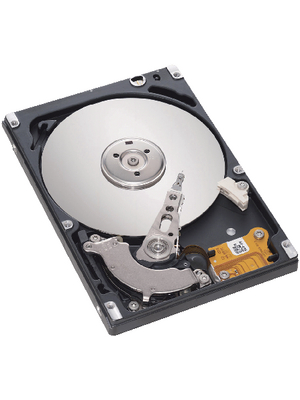 Seagate - ST500LM012 - HDD Momentus? 2.5" SATA 3 Gb/s 500 GB, ST500LM012, Seagate