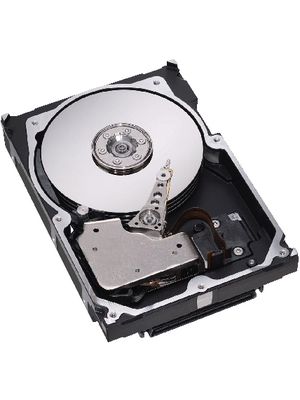 Seagate - ST3300657SS - HDD Cheetah? 15K.7 3.5" SAS 6 Gb/s / Fibre Channel 4Gb/s 300 GB, ST3300657SS, Seagate