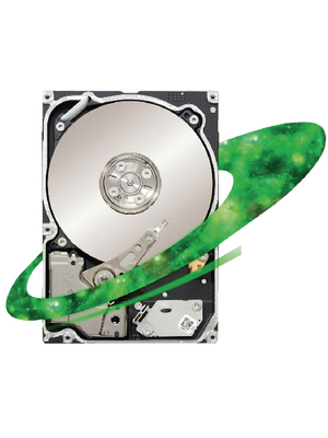 Seagate - ST91000640SS - HDD Constellation.2? 2.5" SAS 6 Gb/s 1 TB, ST91000640SS, Seagate