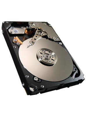 Seagate - ST9146853SS - HDD Savvio? 15K.3 2.5" SAS 6 Gb/s 146 GB, ST9146853SS, Seagate