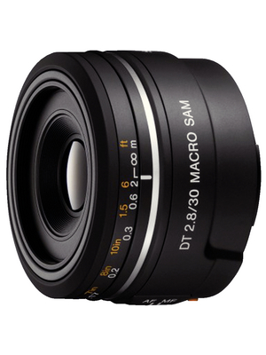 Sony - SAL-50F18 - SAL-50F18 lens, SAL-50F18, Sony