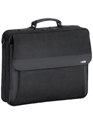 Targus - TBC002EU - Notebook bag 40.6 cm (16") black, TBC002EU, Targus