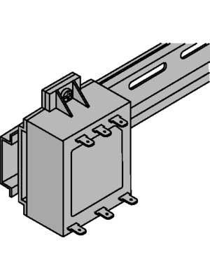 Traco Power - TMS-DM10 - Assembly kit for TMS 10F, TMS-DM10, Traco Power