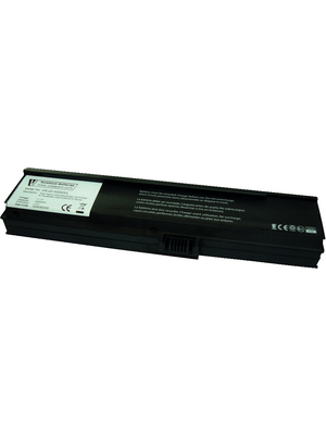 Vistaport - VIS-02-AS5500L - Acer Notebook battery, div. Mod.,, VIS-02-AS5500L, Vistaport