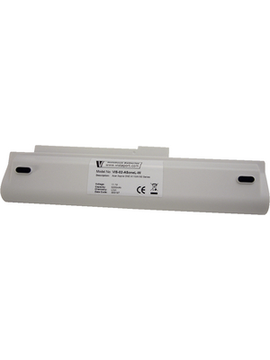 Vistaport - VIS-02-ASONEL-W - Acer Notebook battery, div. Mod.,, VIS-02-ASONEL-W, Vistaport