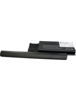 Vistaport - VIS-20-L630L-H - Dell Notebook battery, div. Mod.7800 mAh, VIS-20-L630L-H, Vistaport