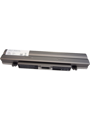 Vistaport - VIS-20-LX1-H - Dell Notebook battery, div. Mod.5000 mAh, VIS-20-LX1-H, Vistaport