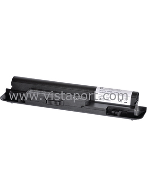 Vistaport - VIS-20-V1220EL - Dell notebook battery, div. Mod.5600 mAh, VIS-20-V1220EL, Vistaport