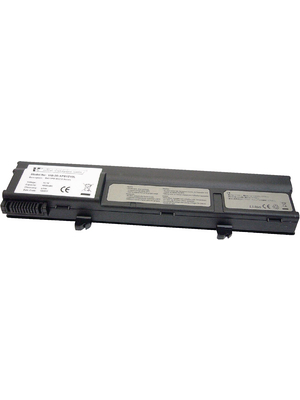 Vistaport - VIS-20-XPS1210L - Dell notebook battery, div. Mod.4800 mAh, VIS-20-XPS1210L, Vistaport