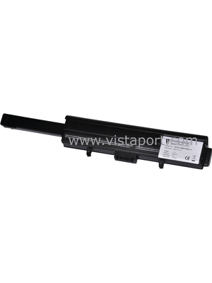 Vistaport - VIS-20-XPSM1530L-H - Dell notebook battery, div. Mod.7800 mAh, VIS-20-XPSM1530L-H, Vistaport