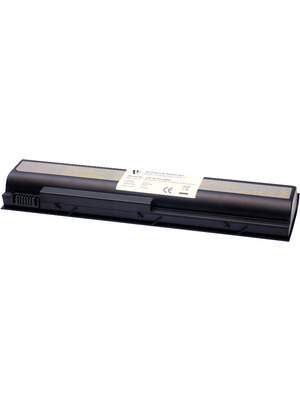 Vistaport - VIS-45-DV4000L - HP Notebook battery, div. Mod.4500 mAh, VIS-45-DV4000L, Vistaport