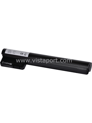 Vistaport - VIS-45-MINI-210L - HP notebook battery, div. Mod.5600 mAh, VIS-45-MINI-210L, Vistaport