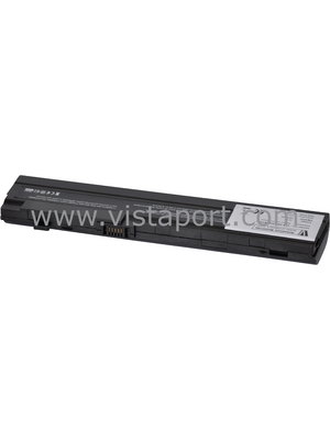 Vistaport - VIS-45-MINI-5103L - HP notebook battery, div. Mod.5200 mAh, VIS-45-MINI-5103L, Vistaport