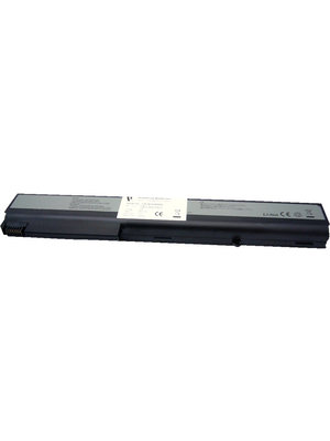 Vistaport - VIS-45-NX7400L - HP Notebook battery, div. Mod.4800 mAh, VIS-45-NX7400L, Vistaport