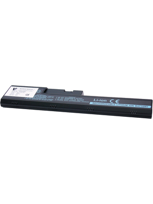 Vistaport - VIS-50-A20L - IBM Notebook battery, div. Mod., VIS-50-A20L, Vistaport