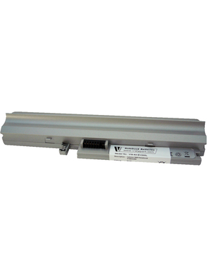 Vistaport - VIS-53-EV200L - Lenovo notebook battery, div. Mod., VIS-53-EV200L, Vistaport