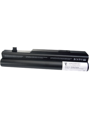 Vistaport - VIS-53-IPY410L - Lenovo Notebook battery, div. Mod., VIS-53-IPY410L, Vistaport