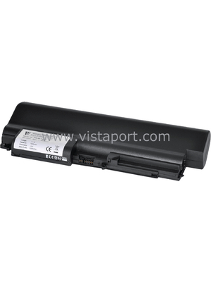 Vistaport - VIS-53-T400L - Lenovo Notebook battery, div. Mod., VIS-53-T400L, Vistaport