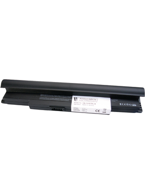 Vistaport - VIS-70-N120L-B - Samsung notebook battery, div. Mod., VIS-70-N120L-B, Vistaport