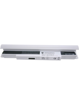 Vistaport - VIS-70-N120L-W - Samsung notebook battery, div. Mod., VIS-70-N120L-W, Vistaport