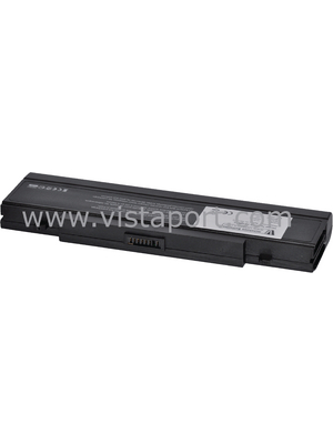 Vistaport - VIS-70-QRXL - Samsung notebook battery, div. Mod., VIS-70-QRXL, Vistaport